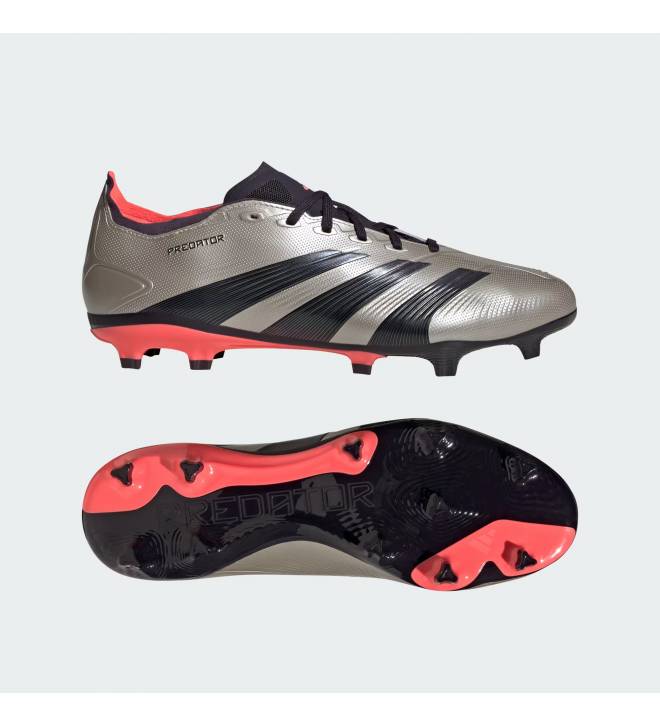 ADIDAS Predator League Firm Ground Soccer Boots IF6349